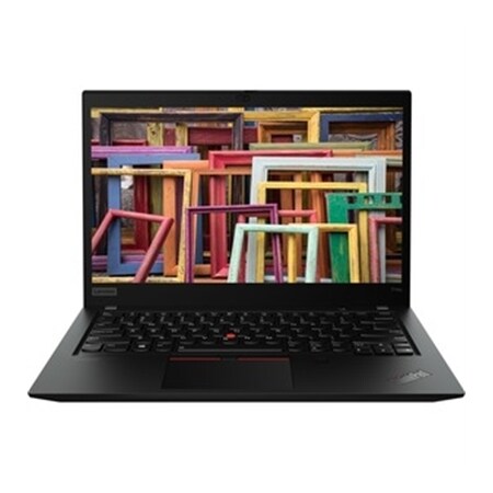 Lenovo TS T14S G1 I5 8G 256G W10P, 20T0002Eus 20T0002EUS